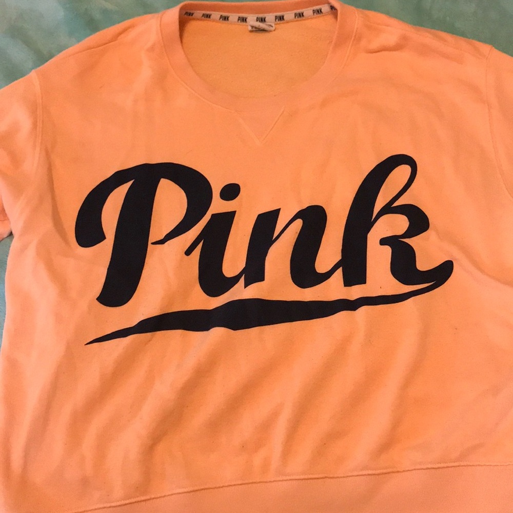 PINK Sweatshirt